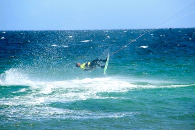Practica en cancun